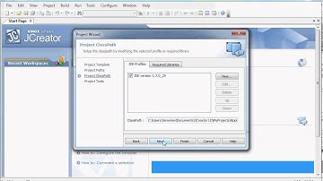 Compilar y ejecutar ejemplos (Java 3)