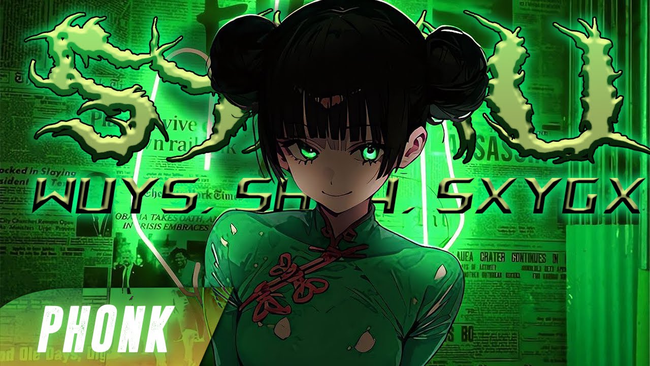 Watch WUYS, SHX4, SXYGX - SYBAU on YouTube Watch WUYS, SHX4, SXYGX - SYBAU on YouTube