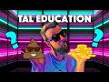 Какие акции купить: TAL Education – что будет дальше? Инвестиционный портфель (2021)