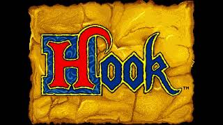 Hook (OST Arcade) - Butcher (Stage 1 Boss)
