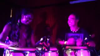 Antibalas dunsborough Australia gig 2013