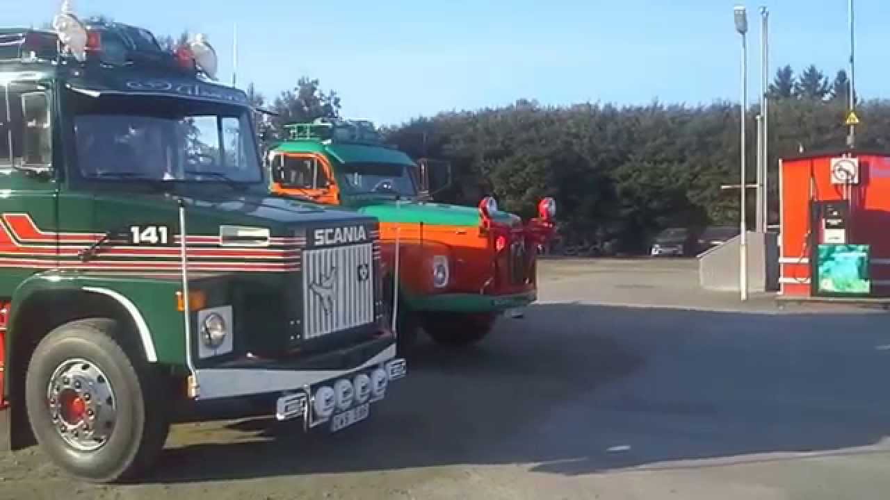 Team Nilssons från Umeå.