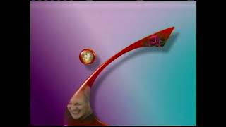CPTV Connecticut/PBS Kids (2005)