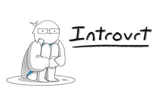 Introvert Problems