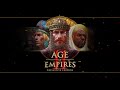 Age of Empires II: Definitive Edition: Barbarossa (Teuton) Campaign | 03 Pope and Antipope