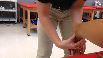 Assessing subtalar neutral