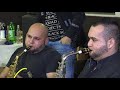 Gipsy Štrba - Perinbaba 🎷🎷 (LIVE)