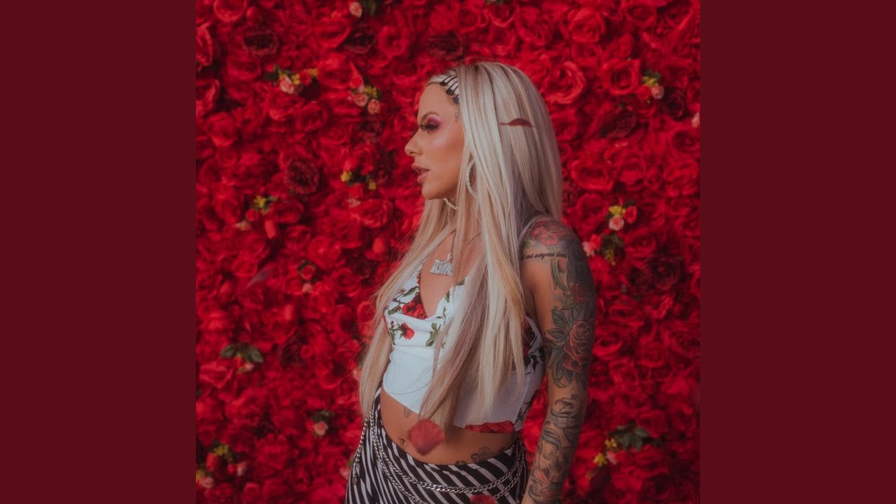 Roses are Red YouTube