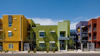 ULI Terwilliger Center 2021 Annual Housing Awards