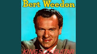 Video thumbnail of "Bert Weedon - Nashville Boogie"