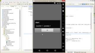 Free Phonegap Video Tutorial for iOS & Android Tutorial 41 - External Plugin for SQLITE in Phonegap