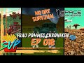 FRAU POMMES CHRONIKEN #018 -- Space Engineers No Ore Koop Survival