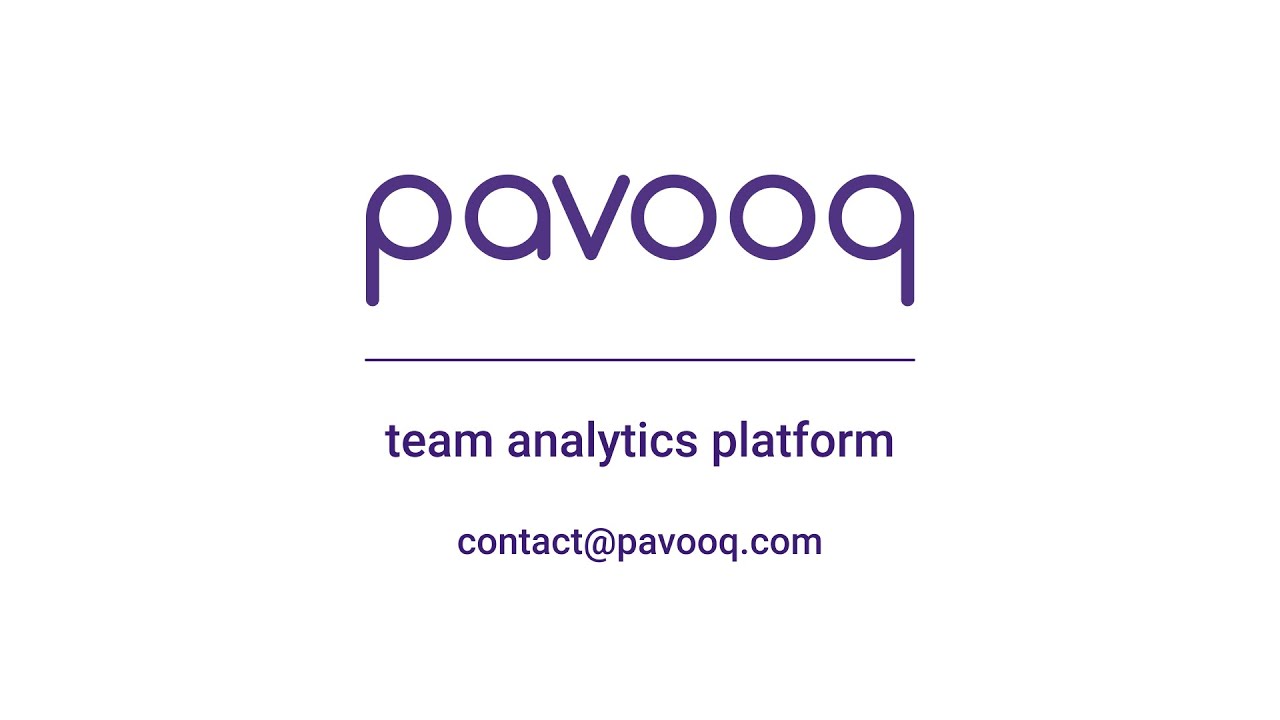 Pavooq: Intro video