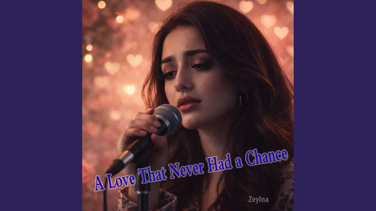 A Love That Never Had a Chance
