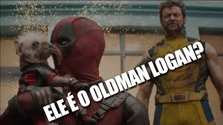 TEORIAS PESADAS - React Deadpool & Wolverine | Trailer Oficial Legendado #DeadpoolEWolverine