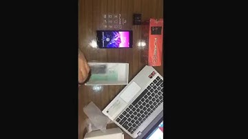 Cherry Mobile Flare S3 Unboxing Video