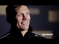 Aleksandr Usyk on his Ukrainian Heritage (Hbo Boxing)