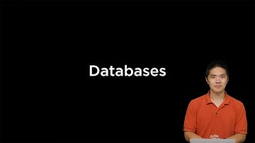 CS50 Tracks 2019 - Web - Databases