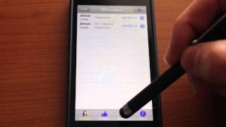 Jesus Time for iOS - App Review screenshot 4