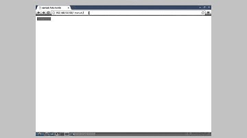 Practica 4 instalación y configuración servidor apache y php en linux con virtualbox