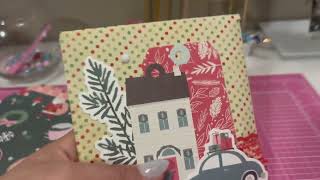 Easy Handmade Christmas Packaging Project Share