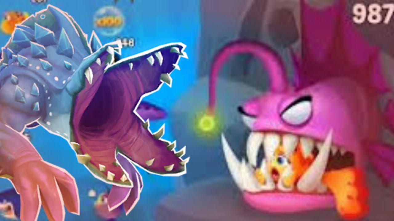 fishdom save the fish pull the pin new minigame Collections android