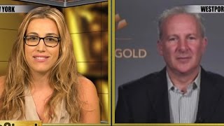 No Fed Rate Hike Coming, They Never Intended To - Peter Schiff | Kitco News