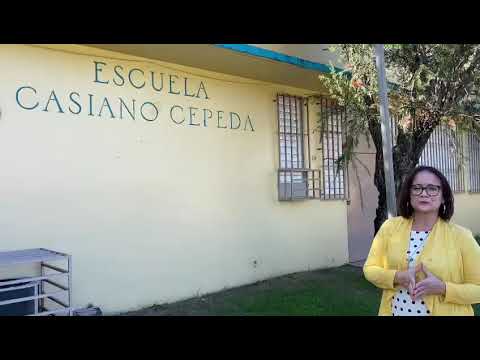 Ofrecimientos de la Escuela Pre Vocacional Casiano Cepeda 💙#UNANUEVARUTALAÉXITO