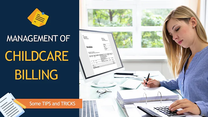 Management of Childcare Billing