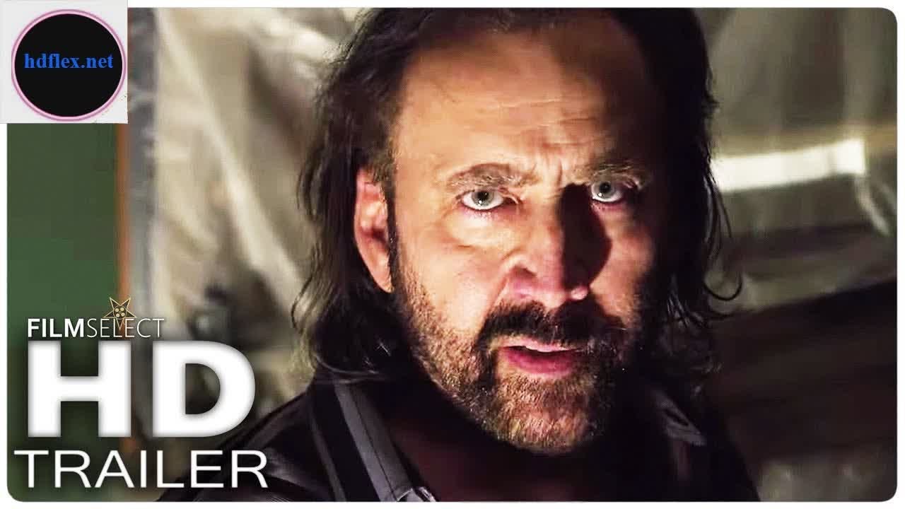 GRAND ISLE Trailer 2019 YouTube