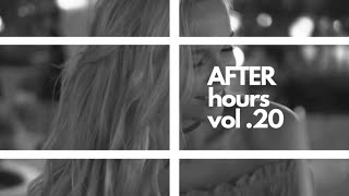 AFTERhours vol.20