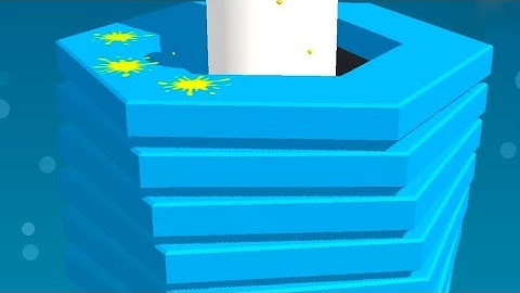 Stack Ball - Crash Platforms Game Part #81 New Update Play With You 👍♥️🤩 #shorts#roblox#67#garrysmod