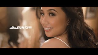 Debut film of Jenleigh  (Same day edit)