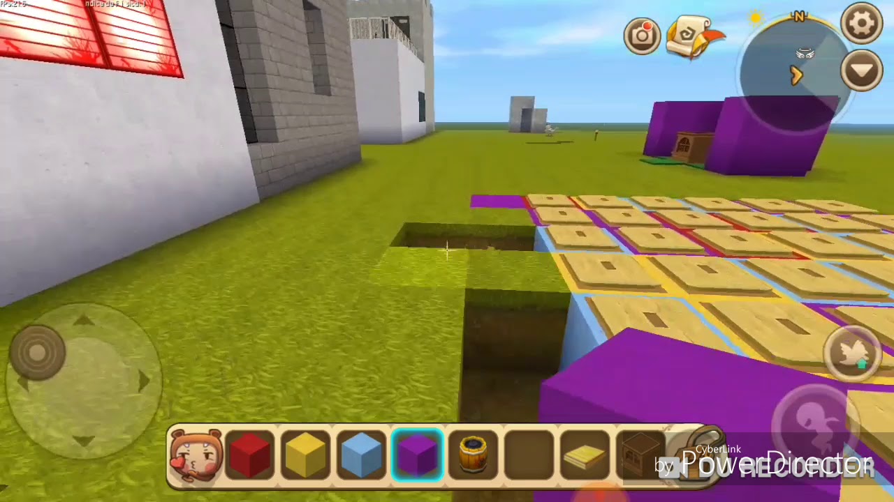 como hacer trampas en mini world