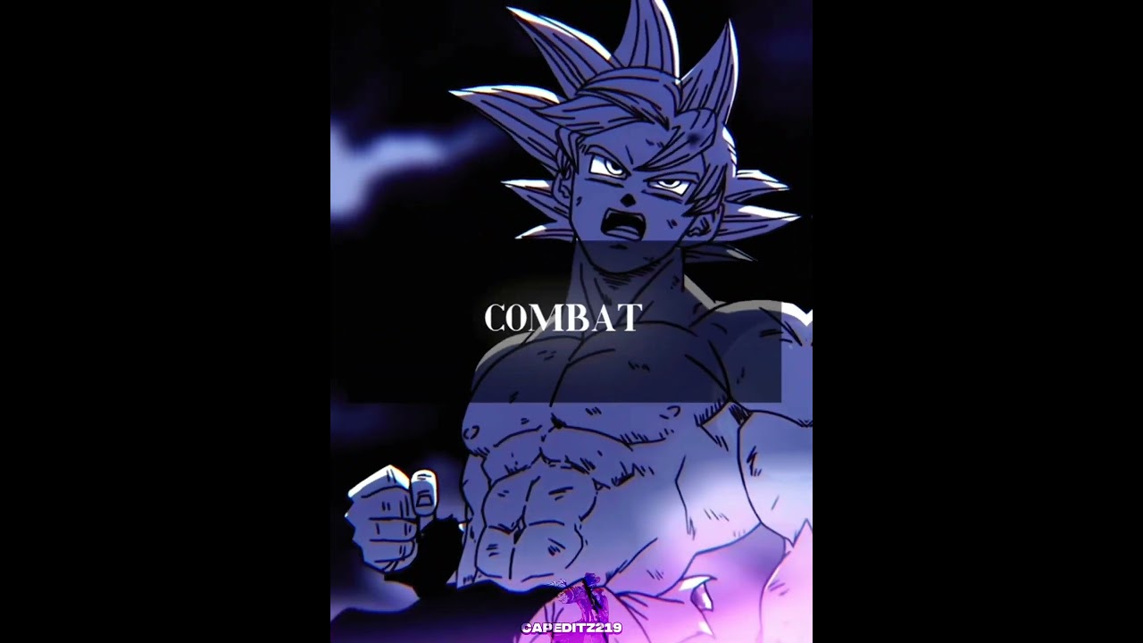 Goku vs Cosmic Garou ( Terra 3 ) #shorts 