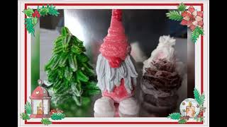 Зефірна Флористика -3001