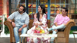The Kapil Sharma Show - Sooryavanshi Episode Uncensored | Akshay Kumar, Katrina Kaif | Rohit Shetty