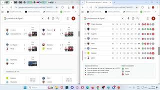 Ligue 1 2025/26 | Matchday 31: Results, Table and Next Matchday