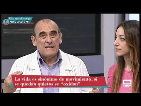Acupuntura y Tercera Edad