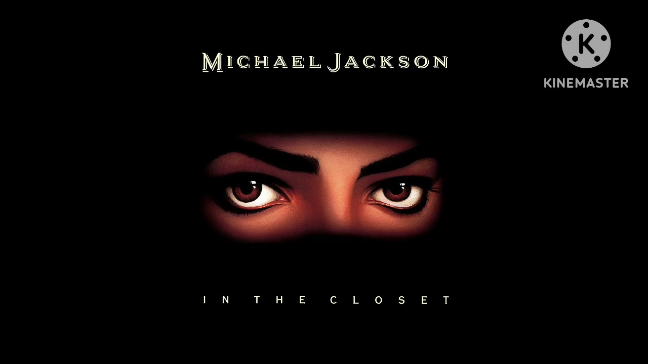 Michael Jackson - In The Closet (Wet Studio Acapella) - YouTube