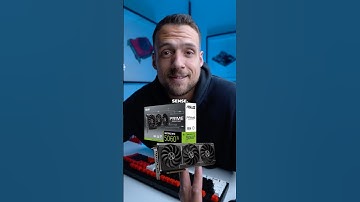 What’s the Difference Between “Ti” and “Super” Cards?