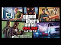 GTA Online / GTA OG Heists (Fleeca & Gefängnisausbruch) mit Torsten1977, WortavorIII & Utzi