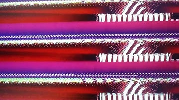 Techno/EDM Modular Synth Jam with video synth visuals