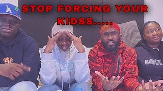 AFRICAN PARENTS NEEDS TO STOP FORCING THEIR KIDS TO GET MARRIED FT MINDCHECK