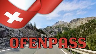 Ofenpass - Schweiz