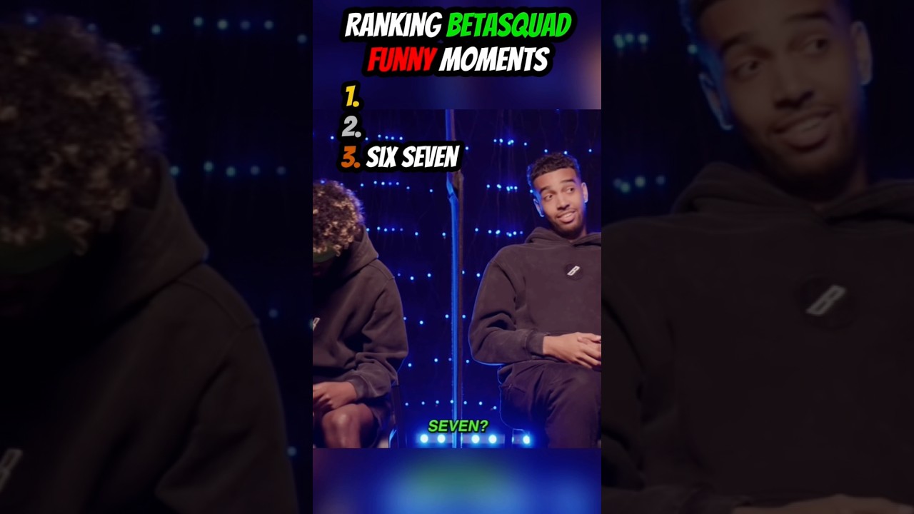 Niko Predicted The 6 7 Meme😂 - YouTube