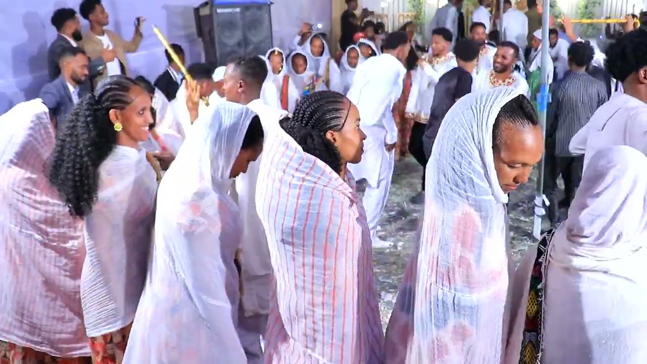 ክሳብ ሐዚ ኣብ ማሕበራዊ ሚድያ ዘይተርኣየ ተኣምራዊ ባህላዊ ጭራ ተክለብርሃን ገ/መድህን ወዲ ሕደጎ