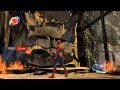 Let's Play Spider-Man 3 - Part 1 - Arson Aversion!