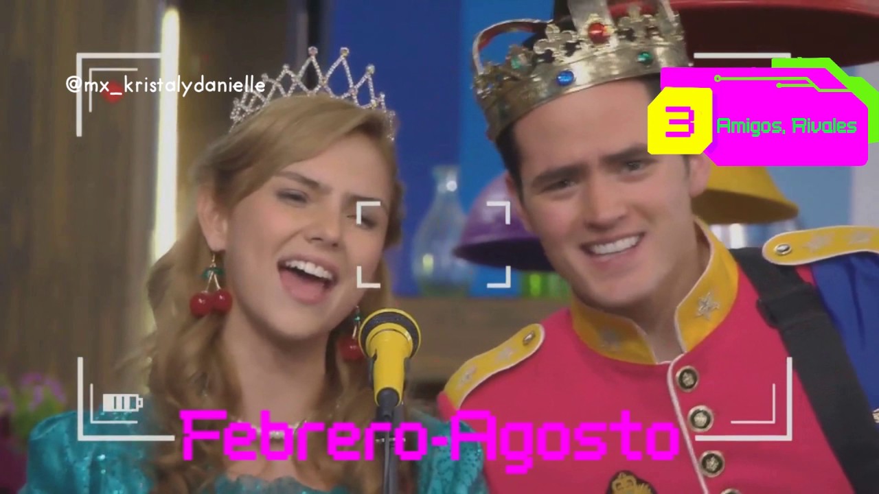 Yo Soy Franky - Canción según tu mes de nacimiento (Comenta)