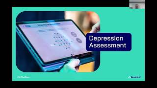 MasterClass- Diagnóstico de depressão com IA iMediSync